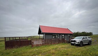 Áshamrar