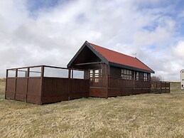 Áshamrar