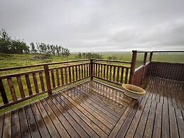 Áshamrar