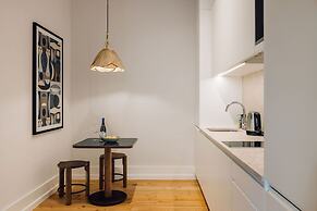 Ando Living Madalena House