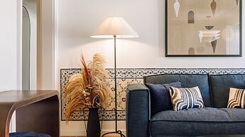 Ando Living Madalena House