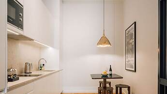 Ando Living Madalena House