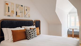 Ando Living Madalena House