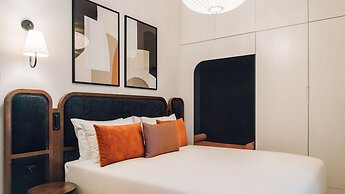Ando Living Madalena House