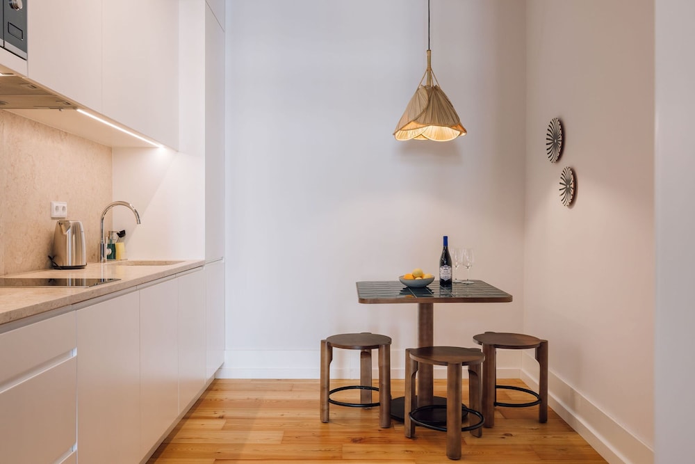 Ando Living Madalena House