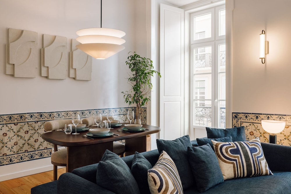 Ando Living Madalena House