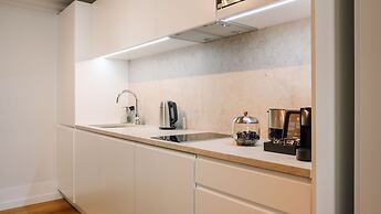 Ando Living Madalena House