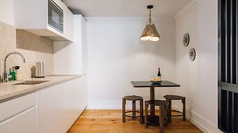 Ando Living Madalena House