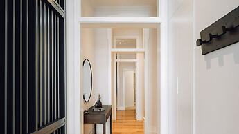Ando Living Madalena House