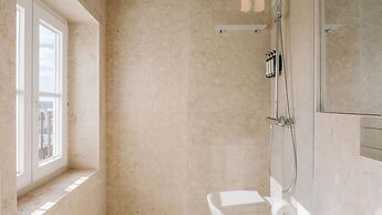 Ando Living Madalena House
