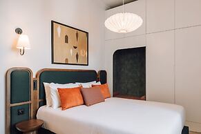 Ando Living Madalena House