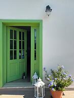 Country Cottage