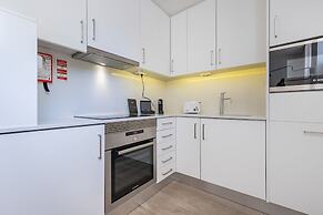 Garcia 28 Apartments