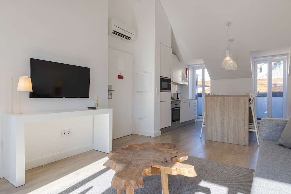 Garcia 28 Apartments