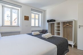 Garcia 28 Apartments