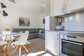 Garcia 28 Apartments