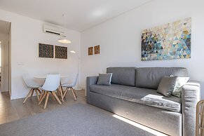 Garcia 28 Apartments
