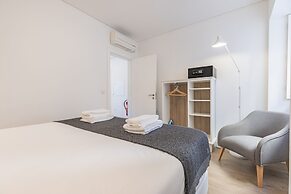 Garcia 28 Apartments