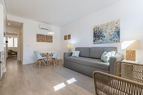 Garcia 28 Apartments