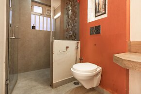 Luxury villa Diva Goa