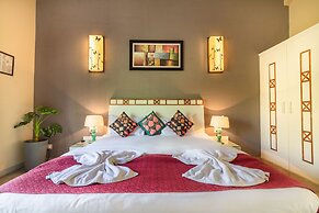 Luxury villa Diva Goa