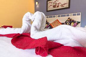 Luxury villa Diva Goa
