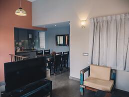 Luxury villa Diva Goa