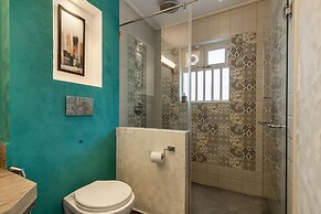 Luxury villa Diva Goa