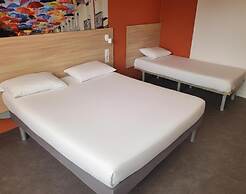 Kyriad Direct Lyon Nord - Dardilly