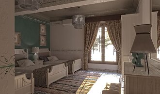 Eileen Hotel