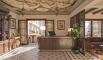 Eileen Hotel