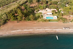 Villa Pueblo