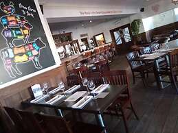 The Vine Hotel