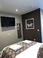 The Vine Hotel