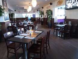 The Vine Hotel