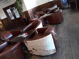 The Vine Hotel