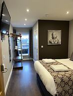 The Vine Hotel