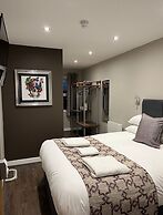 The Vine Hotel