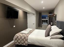 The Vine Hotel