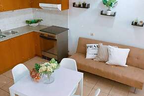 Ground Floor Mini apt