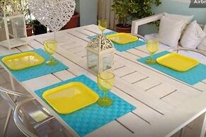 Ground Floor Mini apt