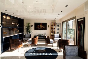 Mona Bosphorus