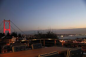 Mona Bosphorus