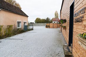 Le Domaine de la Clarté