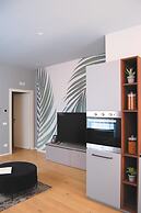 AR Noho Apartment