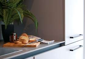 AR Noho Apartment