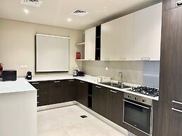 Stunning Stay Park View JVC -1bed With Balcony