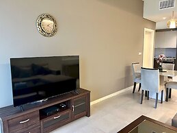 Stunning Stay Park View JVC -1bed With Balcony