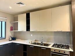 Stunning Stay Park View JVC -1bed With Balcony