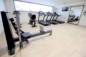 Stunning Stay Park View JVC -1bed With Balcony
